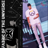 {B$) FTU Joggers FATPACK