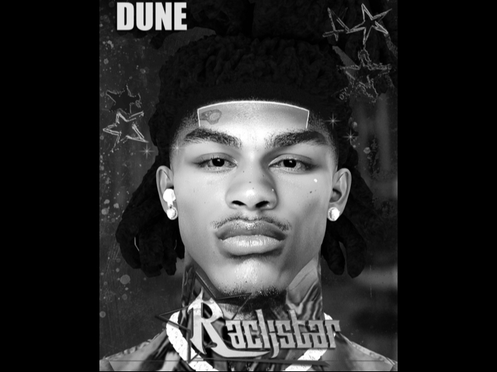 Dune Skin Demo