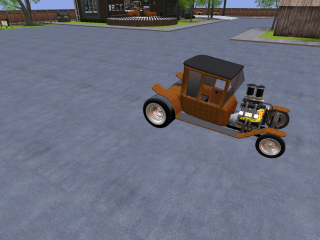 1925 Phone Both T [Boxed]