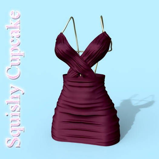 Perky Dress