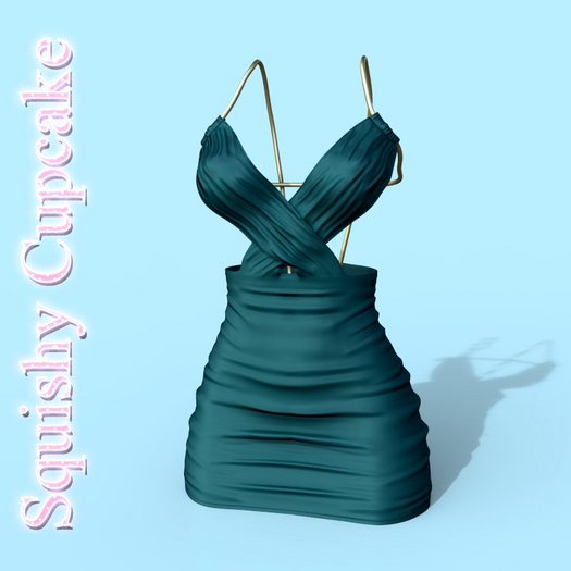 Perky Dress