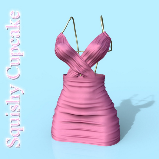 Perky Dress