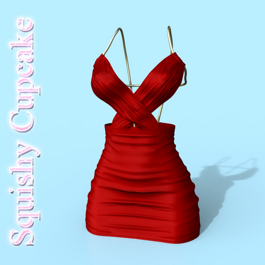 Perky Dress