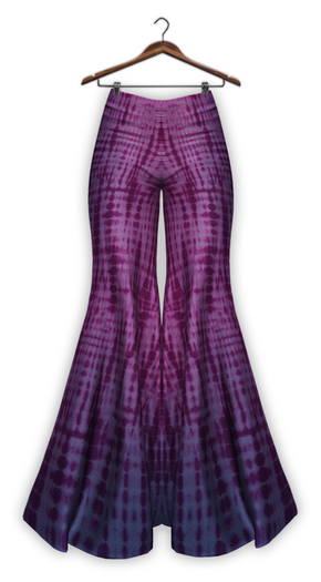 {Zaara} Janis pants *psychedelic*