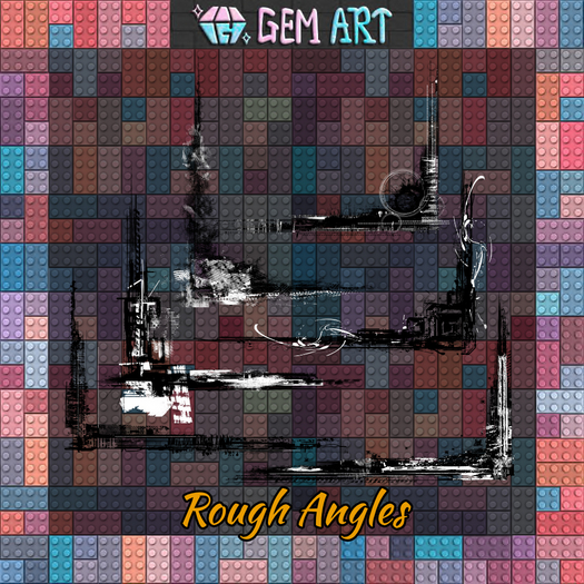 Rough Angles