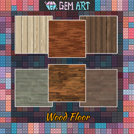 Wood Floor