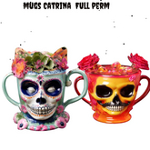 !MB! mugs Catrina Full Perm