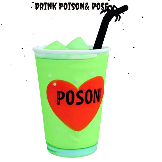 !MB! Drink Poison& pose