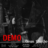 DEMO - wraith - Siren Psycho - [DEMO]