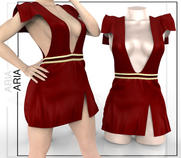 Red Nova LaraX