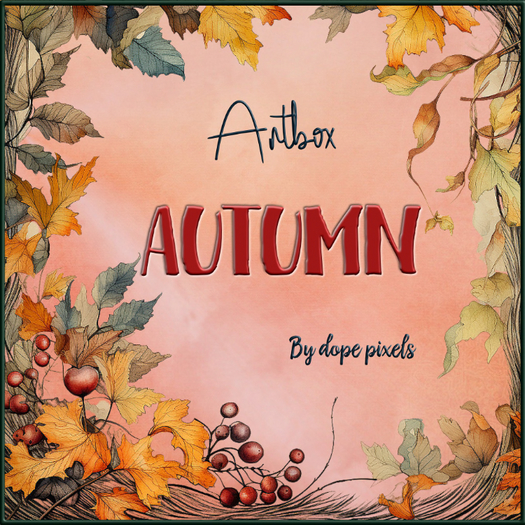Artbox Autumn Demo