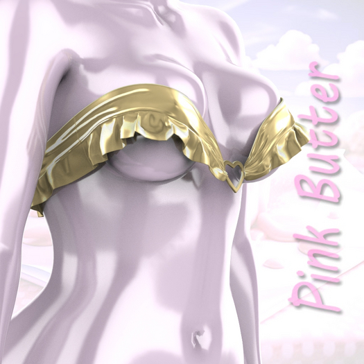 Maitreya Top