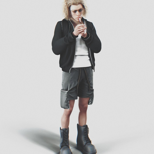 [Hayabusa] rar FATPACK 