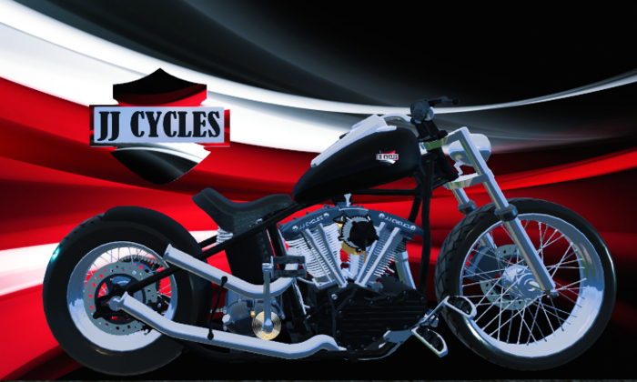 Bobber PBR