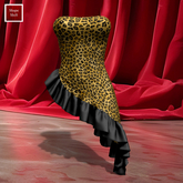 Reborn Dress
