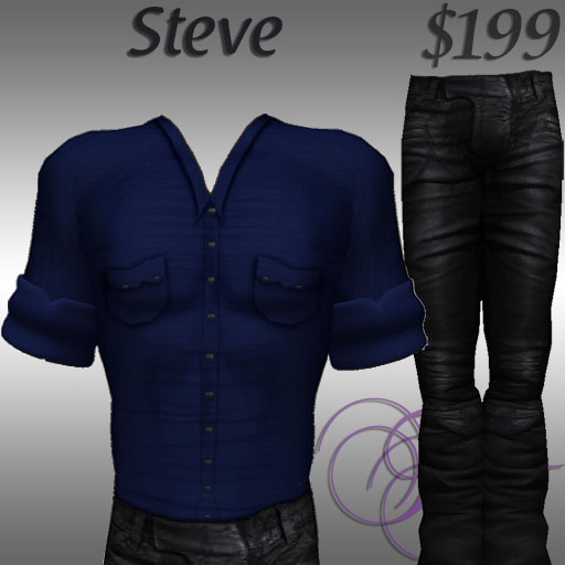Tara's Treasures - Steve Blue