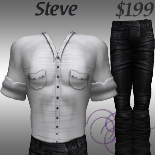 Tara's Treasures - Steve White