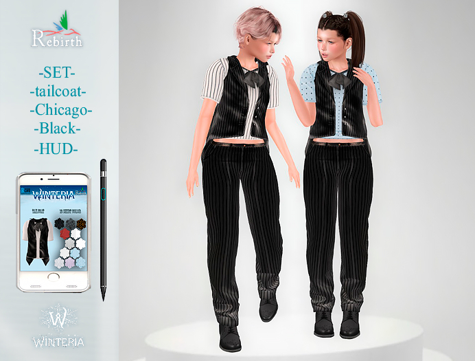 Set-Chicago_tailcoat_black-Rebirth