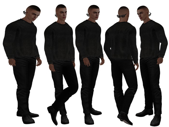 [G]-AO male bento Ran