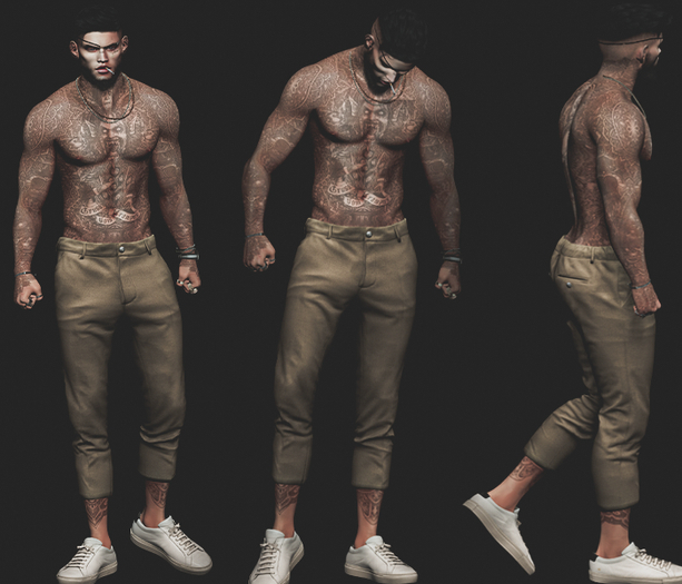 [G]-AO MALE ELITE SWIFT(