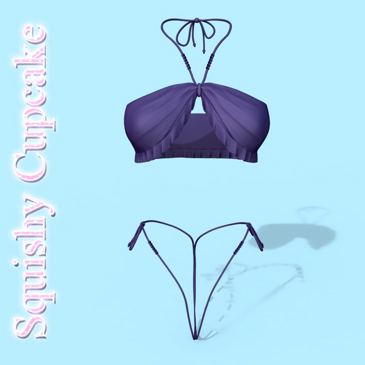 PetiteX Bikini