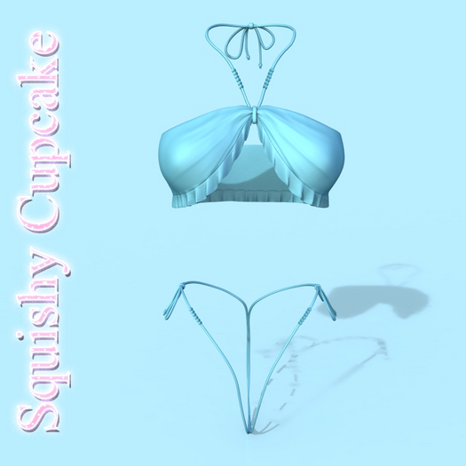 PetiteX Bikini