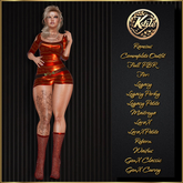 [K-Style] OUTFIT RAMSUS PBR #1