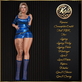 [K-Style] OUTFIT RAMSUS PBR #2