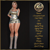 [K-Style] OUTFIT RAMSUS PBR #3