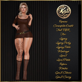 [K-Style] OUTFIT RAMSUS PBR #7