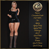 [K-Style] OUTFIT RAMSUS PBR #10