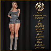 [K-Style] OUTFIT RAMSUS PBR #11