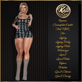 [K-Style] OUTFIT RAMSUS PBR #12