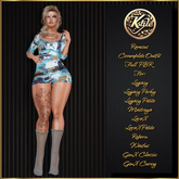 [K-Style] OUTFIT RAMSUS PBR #14