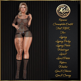 [K-Style] OUTFIT RAMSUS PBR #15