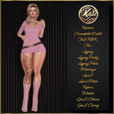 [K-Style] OUTFIT RAMSUS PBR #17