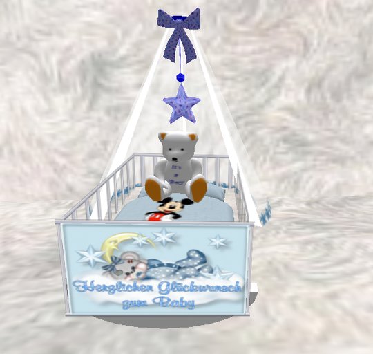 Its a Boy Geschenkidee