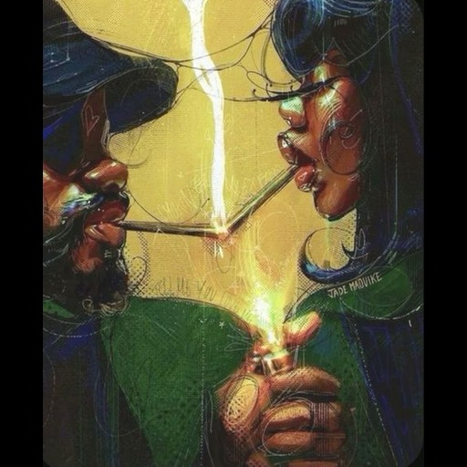 Joint Love