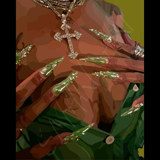Olive Art