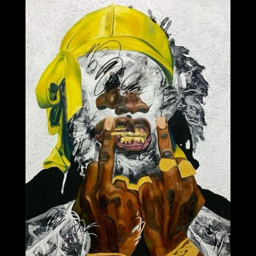 Yellow Duey