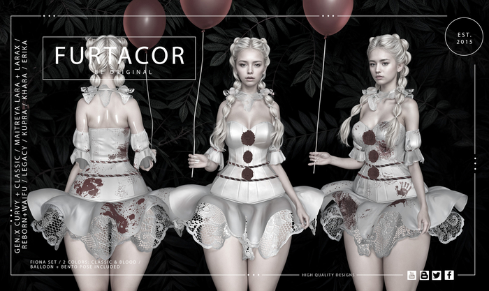 :::DEMO:::FurtaCor:::FIONA SET:::