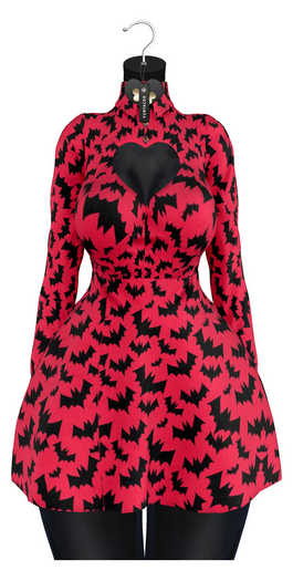 :::FurtaCor:::KAWAII_DRESS::: F7