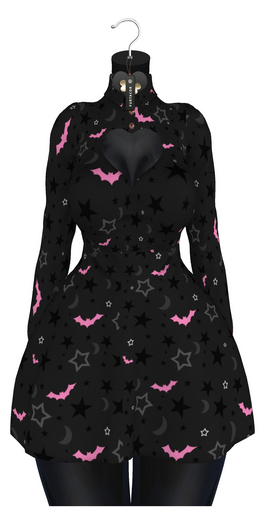 :::FurtaCor:::KAWAII_DRESS::: F6