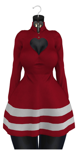 :::FurtaCor:::KAWAII_DRESS::: F5