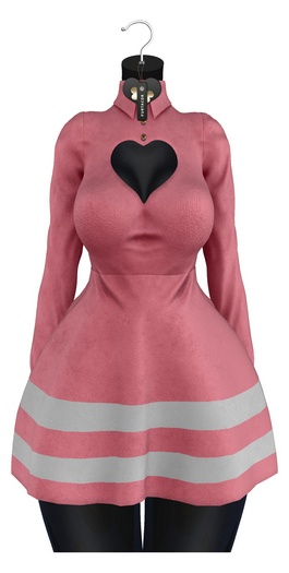 :::FurtaCor:::KAWAII_DRESS::: F2