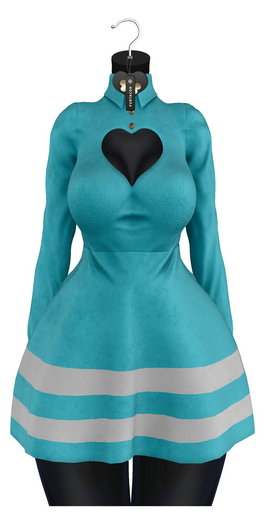 :::FurtaCor:::KAWAII_DRESS::: F1