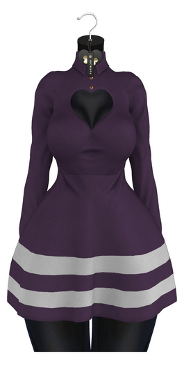 :::FurtaCor:::KAWAII_DRESS::: F3