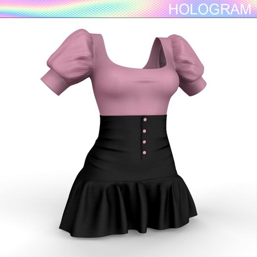 Celly Perky Dress