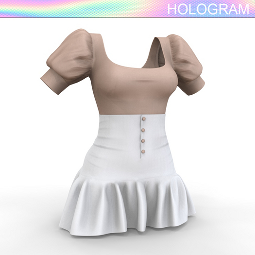 Celly Perky Dress