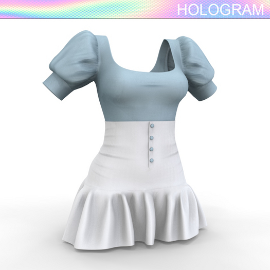Celly Perky Dress